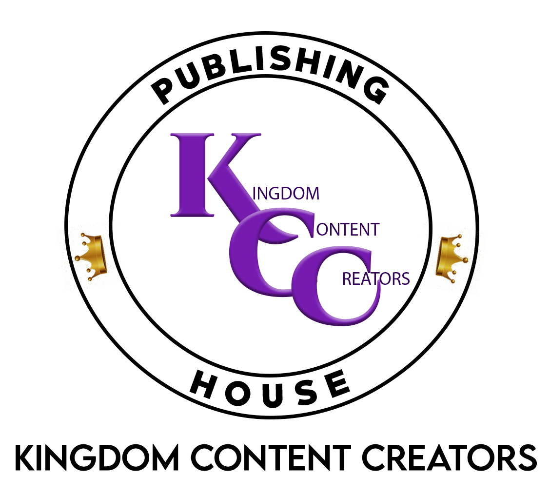 Kingdom Content Creators Publishing